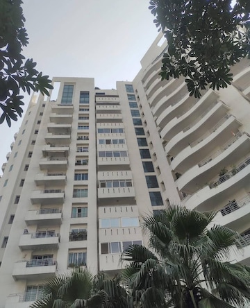 4 BHK Apartment For Rent in Parsvnath Exotica Sector 53 Gurgaon  7992692