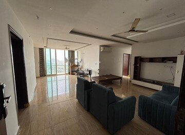 3 BHK Apartment For Rent in Aliens Space Station, Tellapur
