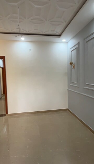 Living Room in 4 BHK Villa at Jagrati Vihar – for Sale