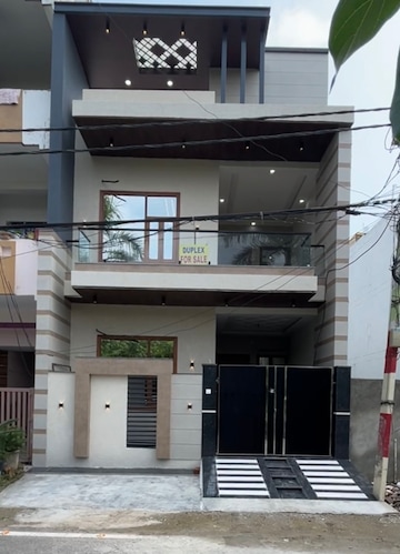 4 BHK Villa For Resale in Jagrati Vihar Meerut  7992690