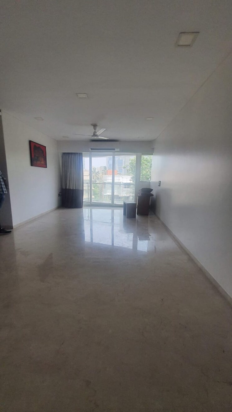 Living Room, spark-desai-oceanic 4 Bedroom 1714 Sq.Ft. Apartment In Worli Mumbai 7992731