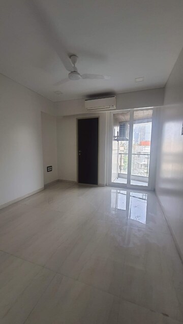 Bedroom in 4 BHK Apartment at Spark Desai Oceanic, Worli – for Sale