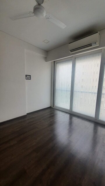 Bedroom in 4 BHK Apartment at Spark Desai Oceanic, Worli – for Sale