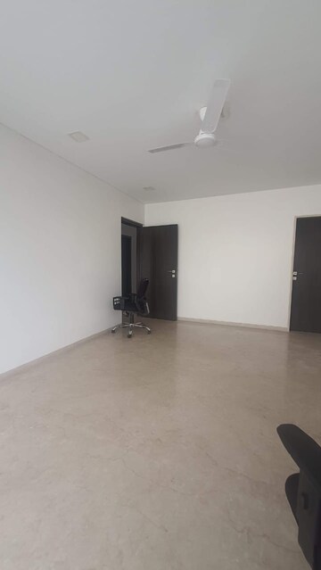 Bedroom in 4 BHK Apartment at Spark Desai Oceanic, Worli – for Sale
