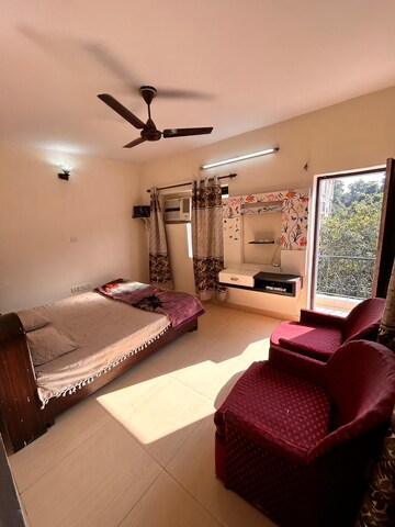 2 BHK Builder Floor For Rent in Lajpat Nagar I
