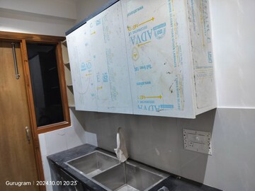 Kitchen in 1 BHK Apartment at Classic Gloria, Kondhwa Budruk – for Sale