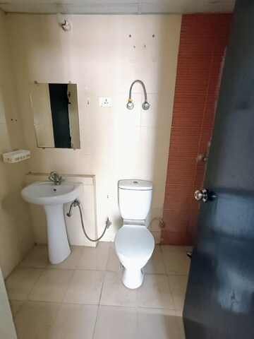 Bathroom in 1 BHK Apartment at Classic Gloria, Kondhwa Budruk – for Sale