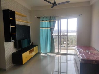 2 BHK Apartment For Rent in Rohan Upavan Hennur Bangalore  7992789