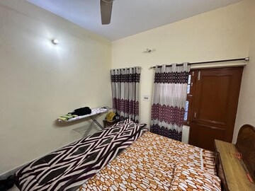 Bedroom in 3 BHK Independent House at Sidhwal Canal Road – for Sale