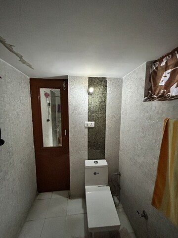 Bathroom in 3 BHK Independent House at Sidhwal Canal Road – for Sale