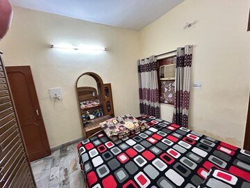 Bedroom in 3 BHK Independent House at Sidhwal Canal Road – for Sale