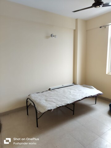 Bedroom in 2 BHK Apartment at Wave Dream Homes, Wave City – for Rent
