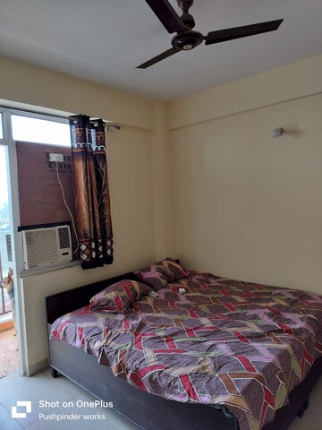Bedroom in 2 BHK Apartment at Wave Dream Homes, Wave City – for Rent