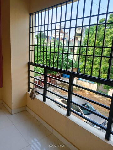 3 BHK Apartment – Exterior View View at Grove Iyyappanthangal, Iyyappanthangal - for Rent
