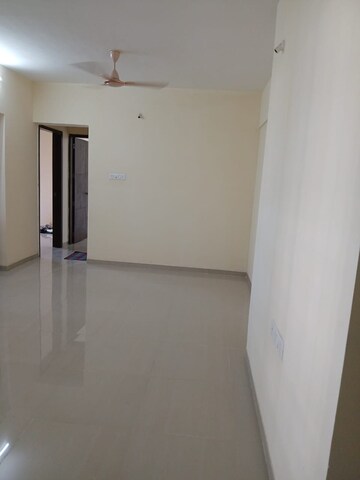 Living Room in 2 BHK Apartment at Vedant Kingston Aura, Hadapsar – for Rent