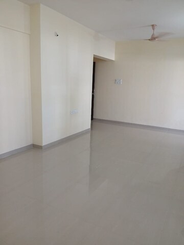 Living Room in 2 BHK Apartment at Vedant Kingston Aura, Hadapsar – for Rent
