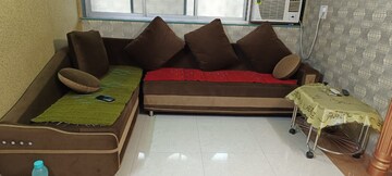 Furnished Amenities in 1 BHK Apartment at Andheri West – for Rent