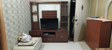 1 BHK Apartment For Rent in Andheri West