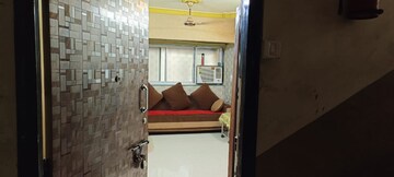 Bathroom in 1 BHK Apartment at Andheri West – for Rent