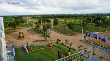  Plot For Sale in Shadnagar