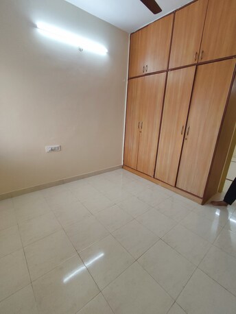 2 BHK Builder Floor For Rent in Hulimavu Bangalore  7992854