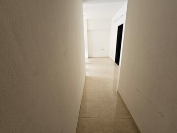 Corridor in 2 BHK Apartment at Hatdia Ison Height, Lower Parel – for Sale