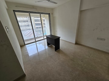 Master Bedroom in 2 BHK Apartment at Hatdia Ison Height, Lower Parel – for Sale