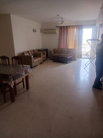 4 BHK Apartment For Rent in DLF New Town Heights I Sector 90 Gurgaon  7992810