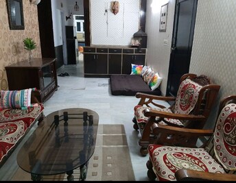 2 BHK Builder Floor For Rent in Lajpat Nagar ii Delhi  7992858