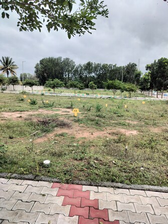 Plot For Resale in Neraluru Bangalore  7992852