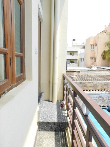  3 BHK Apartment at Hegde Nagar – for Sale