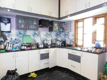 3 BHK Apartment For Sale in Hegde Nagar