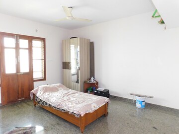 Bedroom in 3 BHK Apartment at Hegde Nagar – for Sale