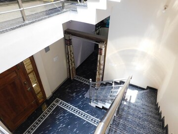  3 BHK Apartment at Hegde Nagar – for Sale