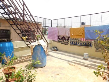 3 BHK Apartment – Exterior View View at Hegde Nagar - for Sale