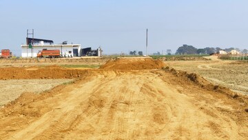  Plot For Sale in Jewar