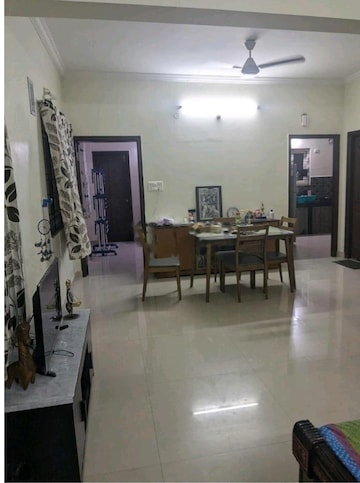 2 BHK Apartment For Rent in Fortune KumKum Heights Kondapur Hyderabad  7992874