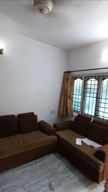 Living Room in 4 BHK Independent House at Adajan – for Rent