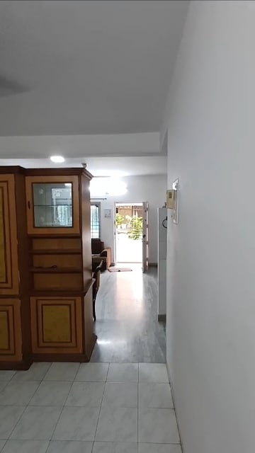 Building Lobby in 4 BHK Independent House at Adajan – for Rent