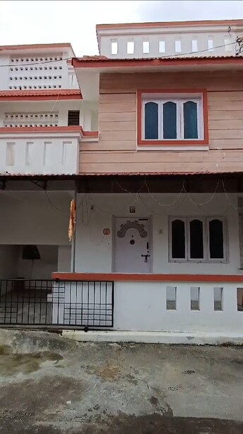 4 BHK Independent House For Rent in Adajan Surat  7992886