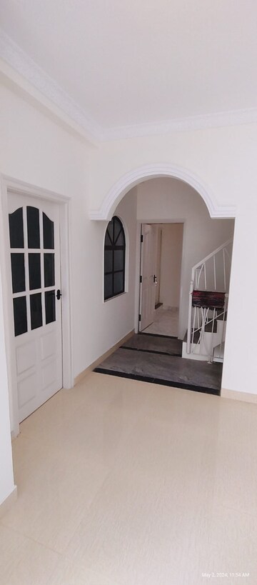 Building Lobby in 3 BHK Independent House at Ombr Layout – for Sale