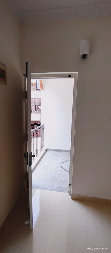 Building Lobby in 3 BHK Independent House at Ombr Layout – for Sale