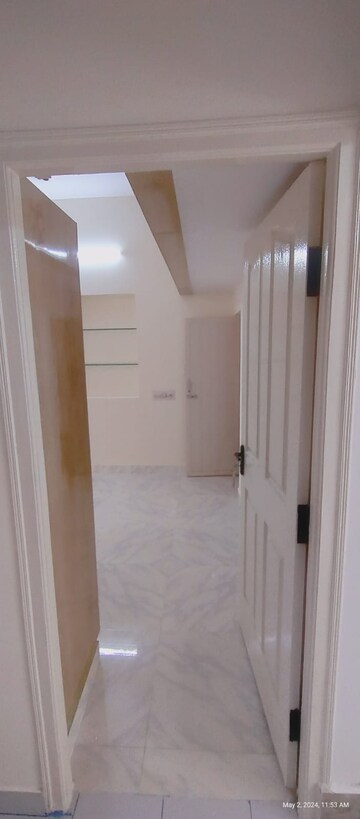 Living Room in 3 BHK Independent House at Ombr Layout – for Sale