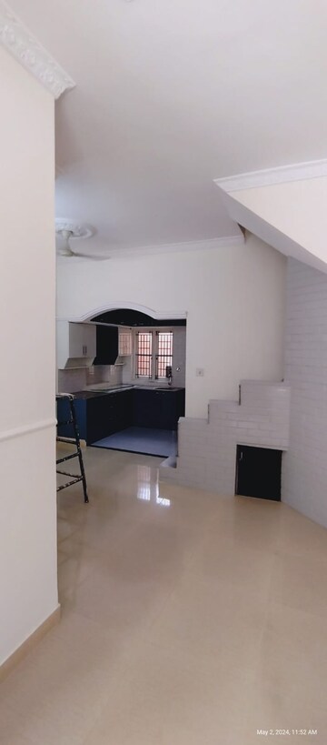Living Room in 3 BHK Independent House at Ombr Layout – for Sale