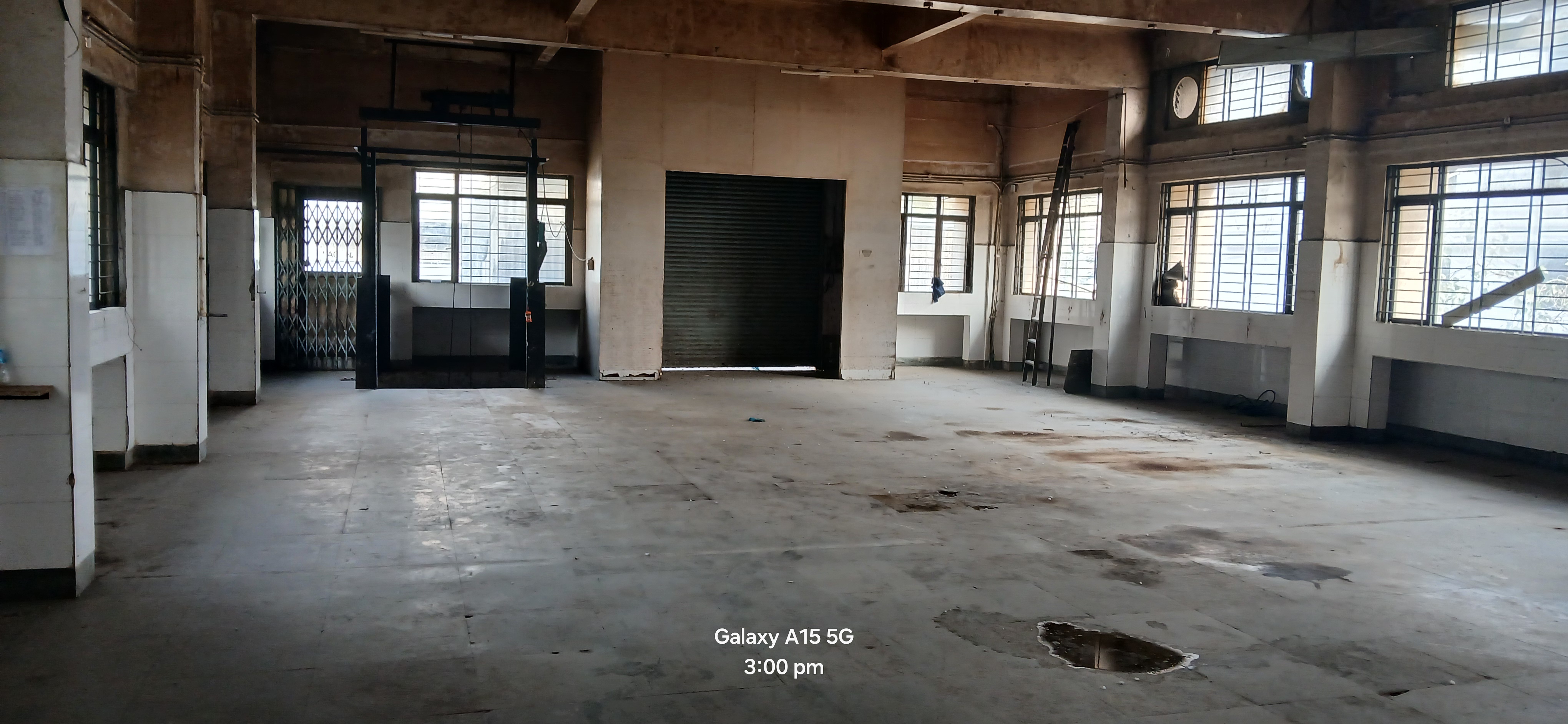 Industrial Plot For Sale in TTC MIDC Industrial Area