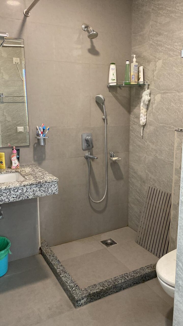 Bathroom, m3m-merlin 4 Bedroom 3122 Sq.Ft. Apartment In Sector 67 Gurgaon 7992881