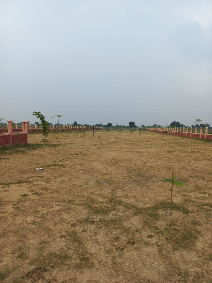 undefined, jewar  320 Sq.Yd. Plot In Jewar Greater Noida 7992915