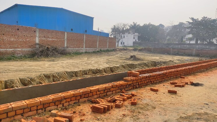 Exterior View, jewar  320 Sq.Yd. Plot In Jewar Greater Noida 7992915