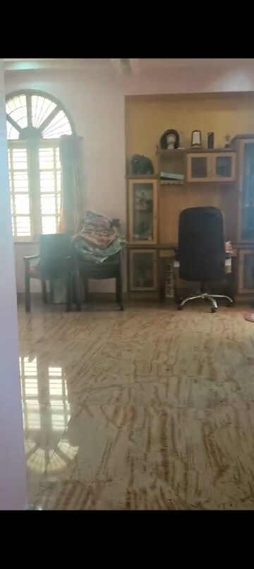Bathroom in 3 BHK Independent House at Srinivasa Nagar – for Sale