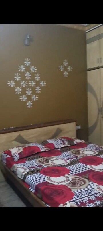  3 BHK Independent House at Srinivasa Nagar – for Sale